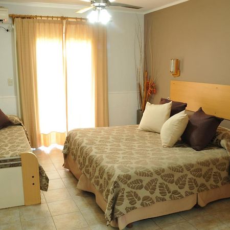 Club Valle Termal Resort Federación Habitación foto