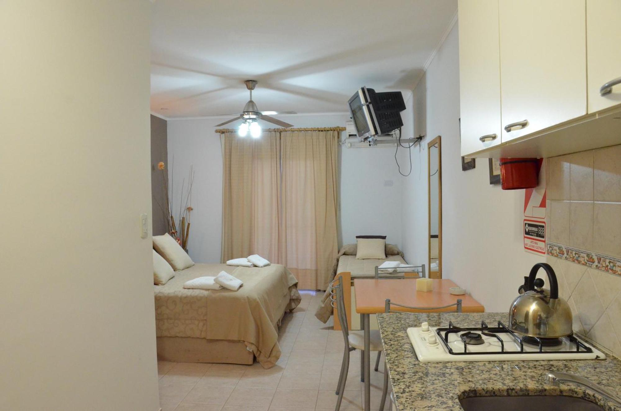 Club Valle Termal Resort Federación Habitación foto
